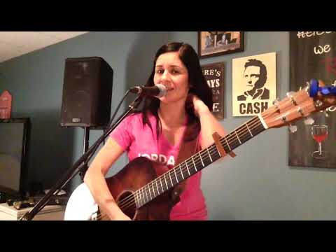 Wine Colored Roses - George Jones