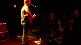 Sondre Lerche @ The Earl.