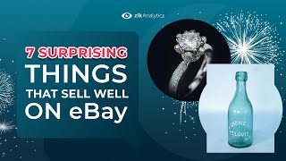 7 Surprising Things That Sell Well on eBay in 2020 👀 |eBay Best Sellers