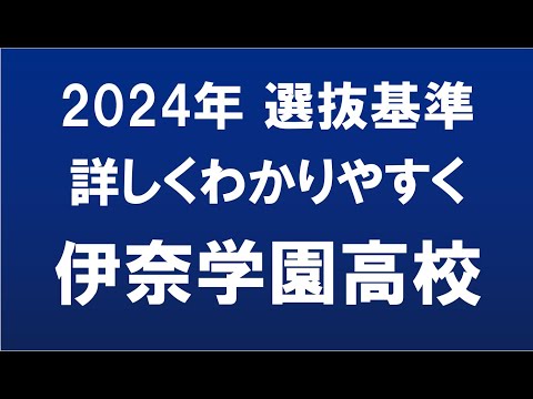 経済学科 埼玉県高校入試　2024年　伊奈学園総合高校