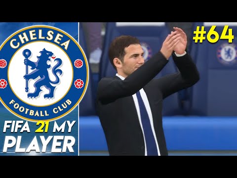 FIFA 21 My Player Career Mode | #64 | OUR FIRST WIN AGAINST THEM THIS SEASON?!