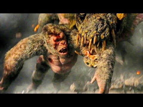 download lagu mp3 mp4 Fighting Monsters, download lagu Fighting Monsters gratis, unduh video klip Fighting Monsters