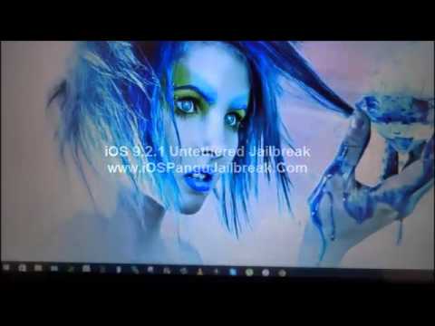 News iOS 9.2.1 JB & Cydia install on iPhone iPad iPod All Supported Devices