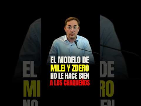 Santiago Pérez Pons visitó Charata en carácter de precandidato a gobernador del Chaco