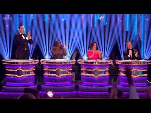 Strictly Come Dancing Craig’s LEGENDARY Reaction To Layton And Nikita’s Charleston