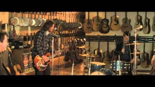 Eli Young Band - &quot;Even If It Breaks Your Heart&quot; Official Trailer