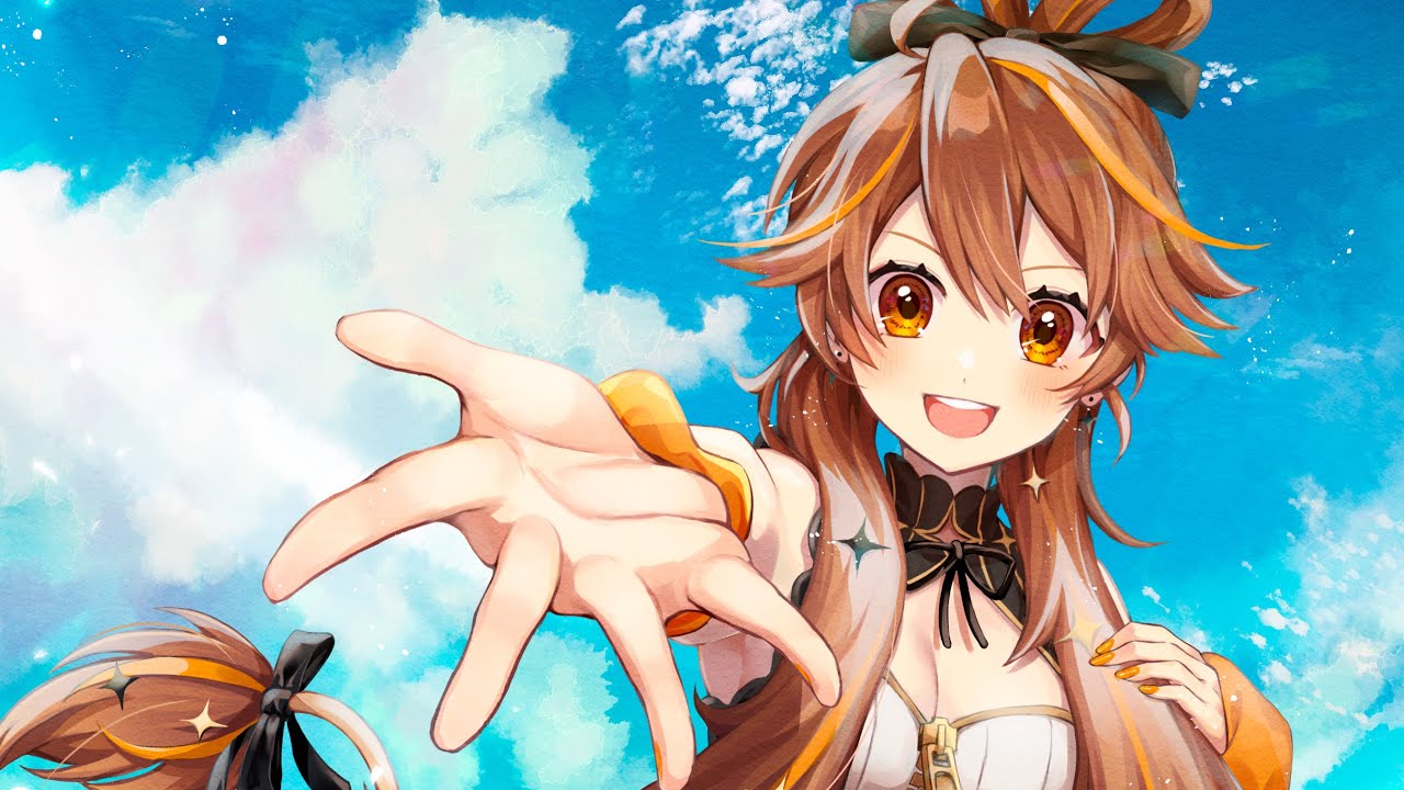 【歌ってみた】新時代 / Ado  (ウタ from ONE PIECE FILM RED) / Covered by 獅子神レオナ