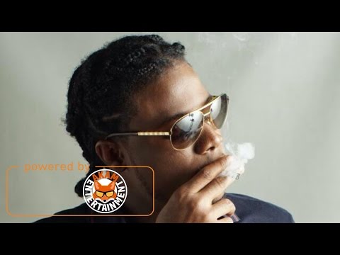 Masicka - Money We A Make (Raw) [Power Riddim] November 2016