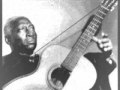 Leadbelly - The Blood Done Signed My Name