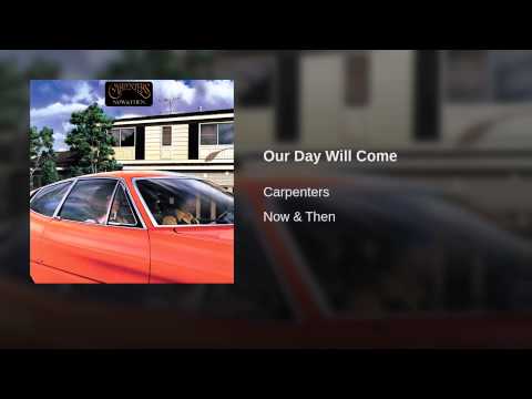 Video thumbnail for Our Day Will Come