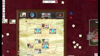 Testing my fan-made errata! - Part 2