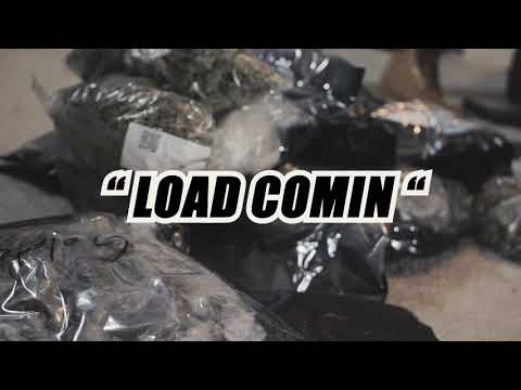 448 Rolls x Gohard - Load Comin *** Official Music Video ***