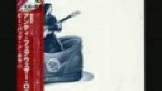 Andy Fairweather-Low-SpiderJiving.