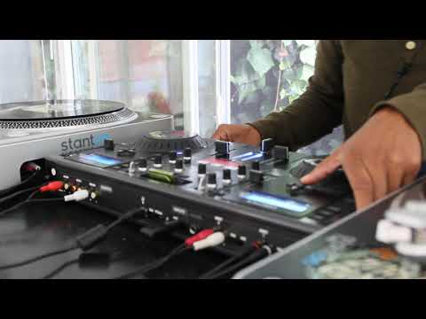 Cortex Dmix 300 2010-15 - Black image 2