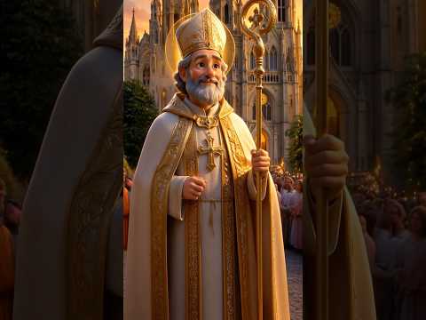 Quem foi o primeiro Santo canonizado? — Curiosidades