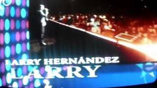 ESPINOZA PAZ GANADOR PREMIO MEJOR ARTISTA DEL AÑO EN PREMIOS DE LA RADIO 2010