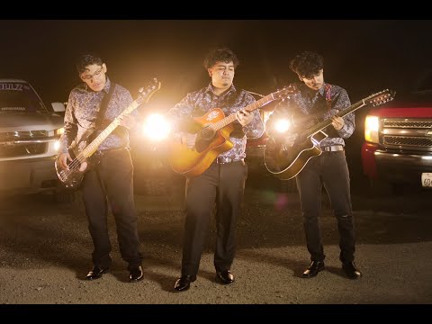 Olvidarte - Grupo Digno (Official Video)