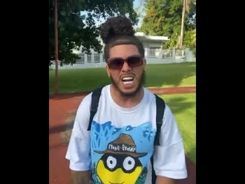 @joseicepr - #RIP @mena_lsr 🥊🔥🔥