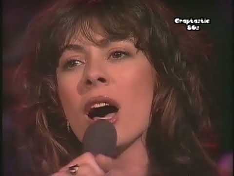 Alice & Battiato   "I Treni Di Tozeur" (Countdown, 1984)