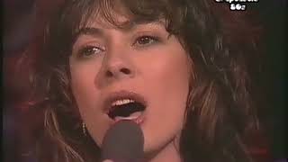 Alice &amp; Battiato   "I Treni Di Tozeur" (Countdown, 1984)