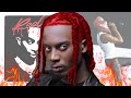 The Massive Influence Of Playboi Carti S Whole Lotta Red