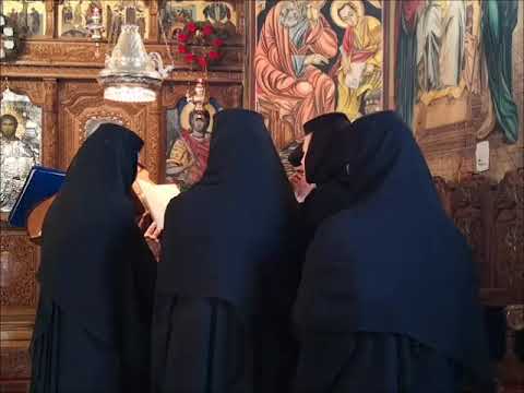 20191013 NICOLAE BALASOIU - DUMINICA A 21A DUPA RUSALII – PILDA SEMANATORULUI   RUGACIUNEA LUI IISUS