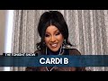 Cardi B Reveals the Real Meaning Behind Up