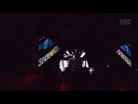 Chromatec at Atman Festival 2019