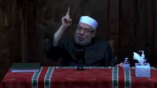 درس الفجر للدكتور صلاح الصاوي  سلسلة الأسوة الحسنة (٩) - التعاون image