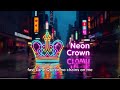 BLACKPINK Neon Crown Official Lyrics Video Ft BTS New Song 2025 Comeback Album Rap Anthem
