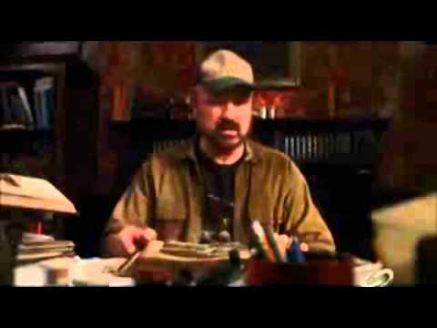 Supernatural, "Weekend at Bobby's" in 5 seconds