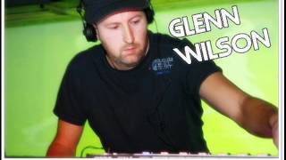 Glenn Wilson Live @ Alte Papierfabrik Rodersdorf - 01/11/2003
