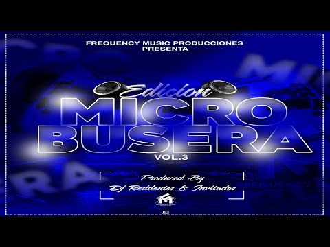 Cumbia Guapachosa Bailable Mix By Dj Lex ID LPA - Frequency Músic Producciones