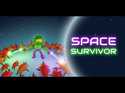 Space Survivor video thumbnail