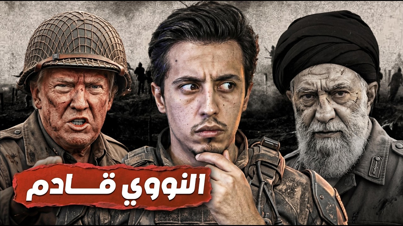 ما سيحدث مرعب أكثر مما تتخيل | 9 دقائق ستفهم كل شيء!