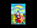 Teletubbies Det Store Kram DVD
