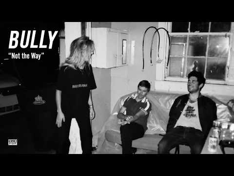 Video thumbnail for Not the Way
