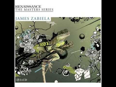 Renaissance The Masters Series Part 12 James Zabiela 2009