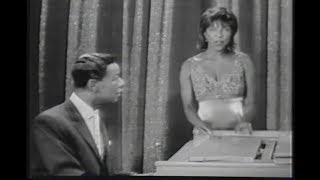 Natalie Cole - WHEN I FALL IN LOVE (duet with Nat &quot;King&quot; Cole) [Official Video]