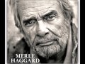 Losin' in Las Vegas Merle Haggard