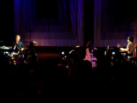 O.A.R Live at Fillmore Detroit Lay Down