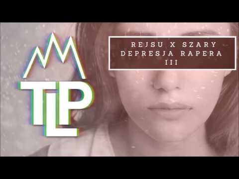 Rejsu x Szary - Depresja Rapera III (Instrumental. Mors)