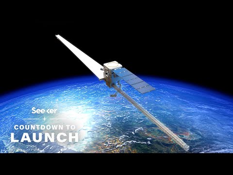 這顆下一代衛星將如何在太空中3D打印自己？ (How This Next Generation Satellite Will 3D Print Itself in Space)