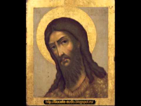 Filocalia lX - Ioan Scărarul- Cuvântul 4-Despre ascultare