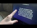 Hand Puppet Watches The THX Logo