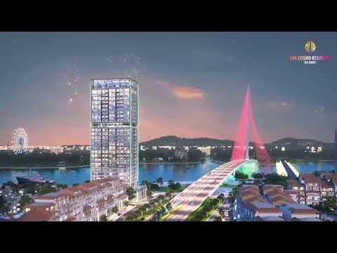 The Panoma 2 - Sun Cosmo Residence Da Nang