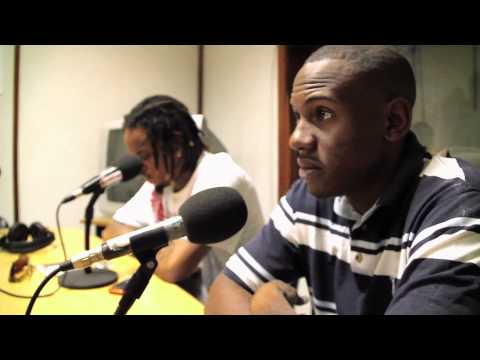 DIAS ANTES DO MEGA SHOW DE KID MC COM NGA, MASTA E LANCELOT (MAR-2011)