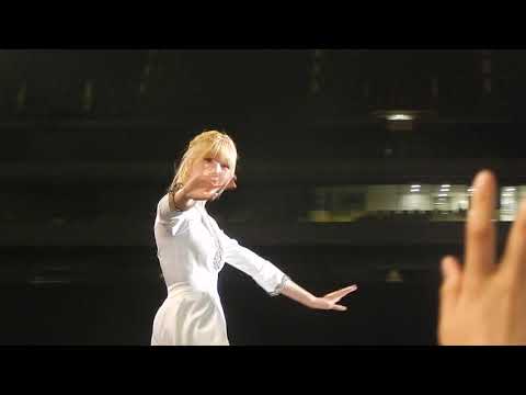 190518 Oh My Girl  @ Dream  Concert / seoul world cup stadium