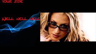 What Can We Do (Deeper Love)  - Anastacia - with lyrics