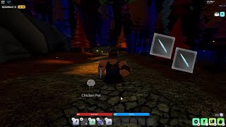 Roblox Vesteria Yeti Loot Th Clip - 